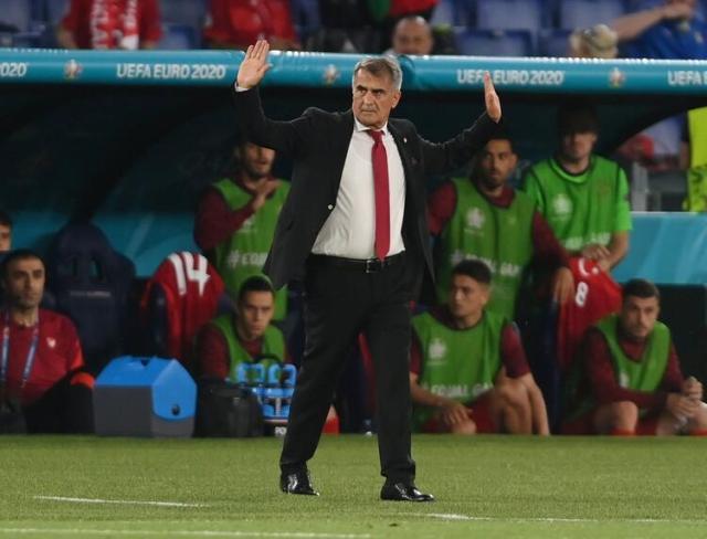 华体会网站-说最狠的话挨最毒的打 “史上最强”土耳其还嫩了点